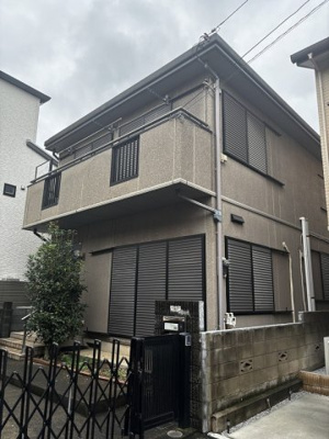 【外観】 | 西東京市富士町戸建