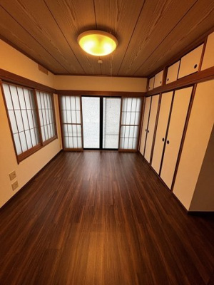 【内装】 | 西東京市富士町戸建