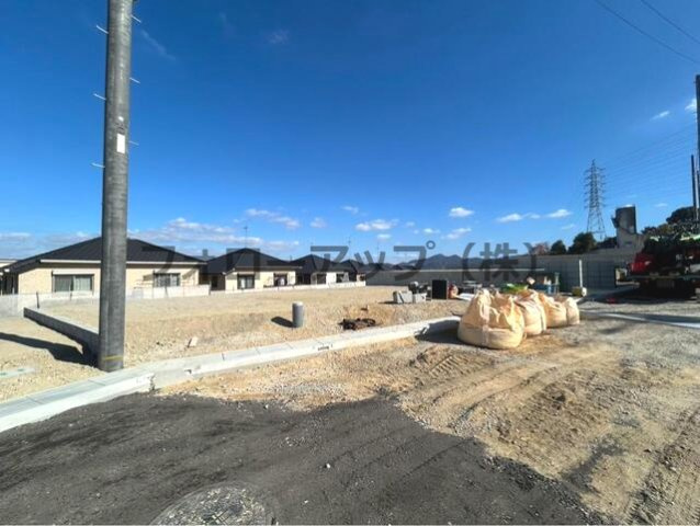 リーブルガーデン富田林市梅の里1丁目