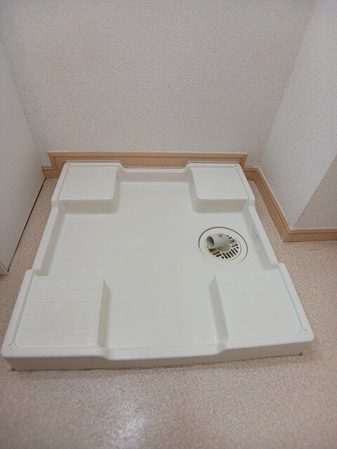 シテセレスト東砂の設備