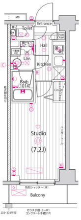 ガーラ・プレシャス横浜西谷