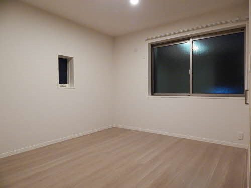 Ｆｉｇａｒｏの寝室
