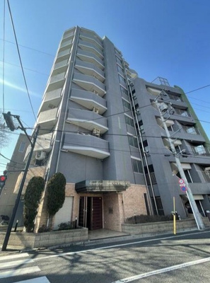 【外観】 | グランヴァン中野江古田