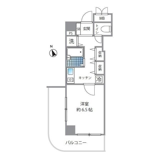 エクセレンスコート橘の画像
