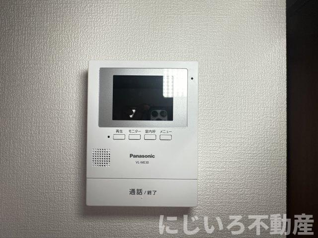 YBハウスのセキュリティ