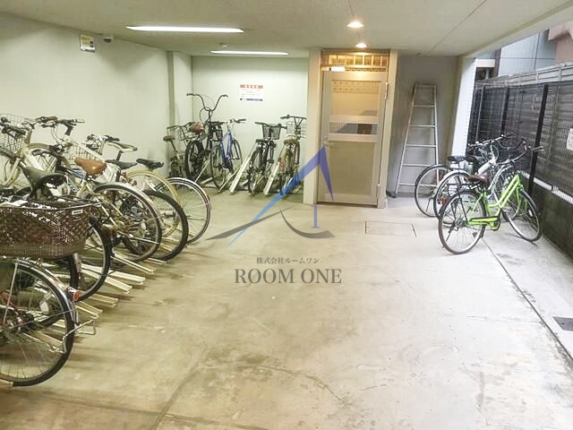 ダイナシティ練馬桜台