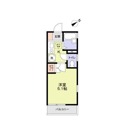 【間取り】 | グランフォレスタみずほ台