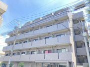 ルーブル中村橋弐番館の画像