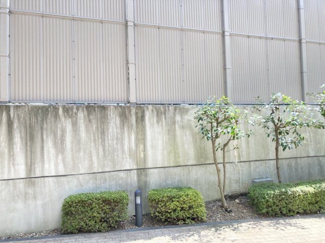 【展望】 | ルーブル中村橋弐番館