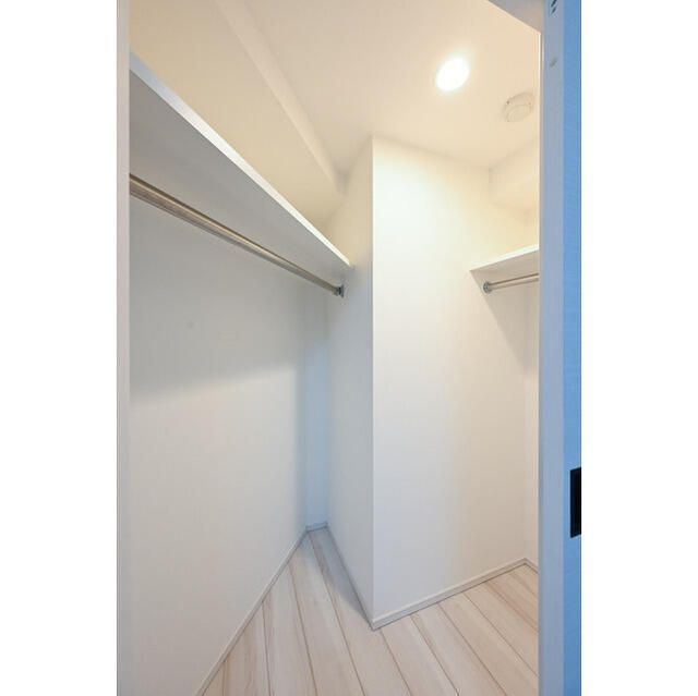 ARKMARK上北沢の収納