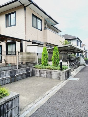 オレンティアのその他共用部分