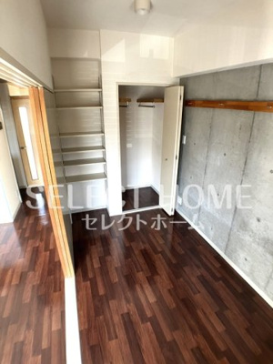 【寝室】 | ラフィナート南明大寺 | 同型タイプ