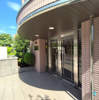 【エントランス】コンフォートM多摩川 