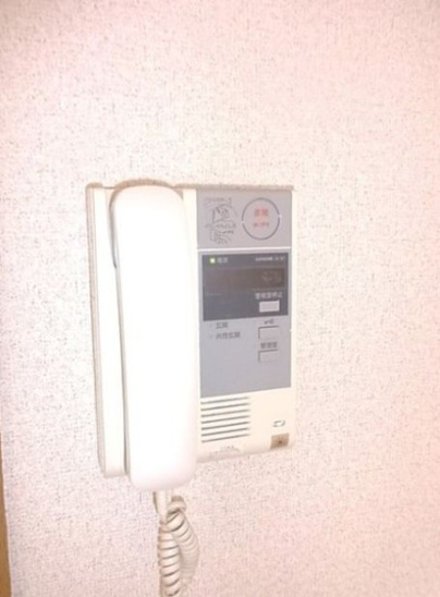 【設備】コンフォートM多摩川 