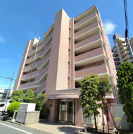 コンフォートM多摩川の画像