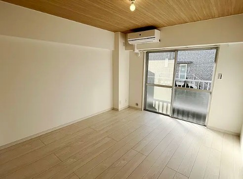 南青山スカイハイツの内装|※別部屋参照