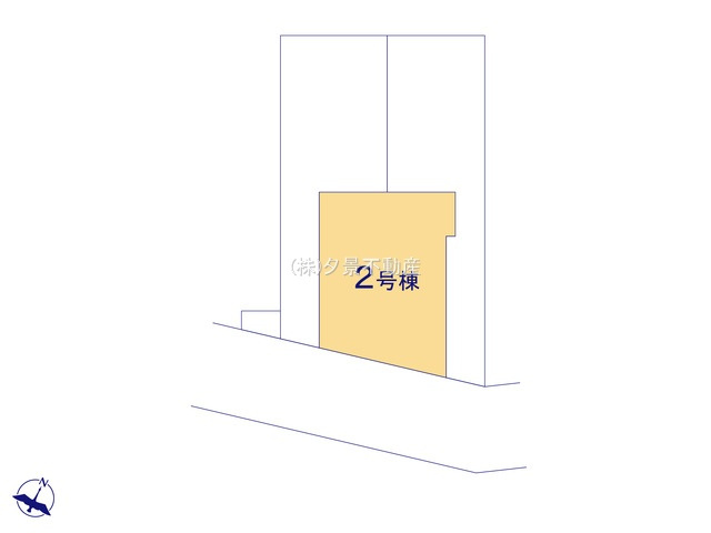 《仲介手数料無料》練馬区土支田４丁目21-10新築一戸建てブルーミングガーデン
