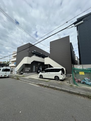 ユースビレッジ　神戸長田(ユースビレッジコウベナガタ）の画像