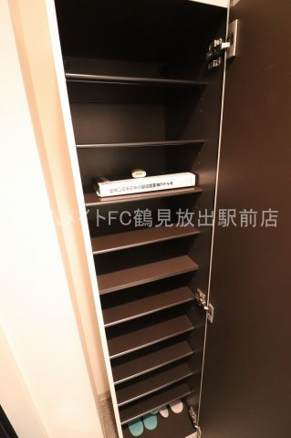 大阪市鶴見区今津北４丁目の賃貸マンションのその他