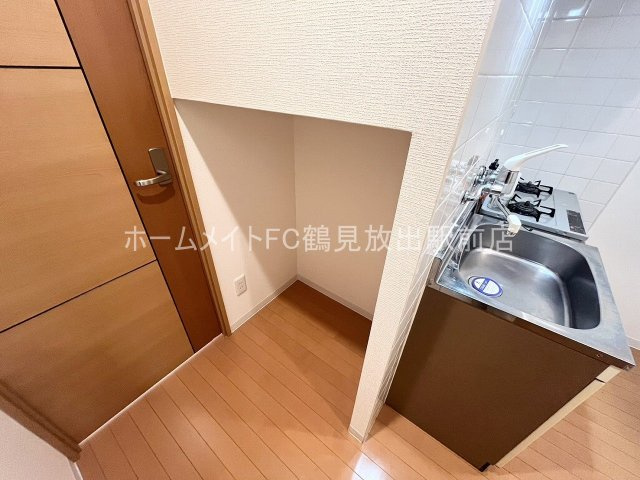 ヴィラナリー鶴見のその他