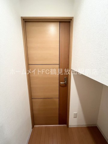 ヴィラナリー鶴見のその他