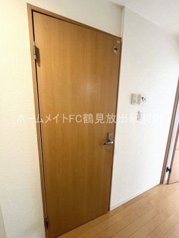 大阪市鶴見区横堤２丁目の賃貸マンションのその他
