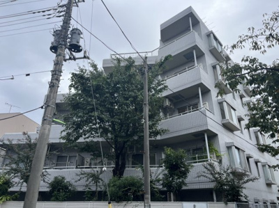 【外観】 【外観】