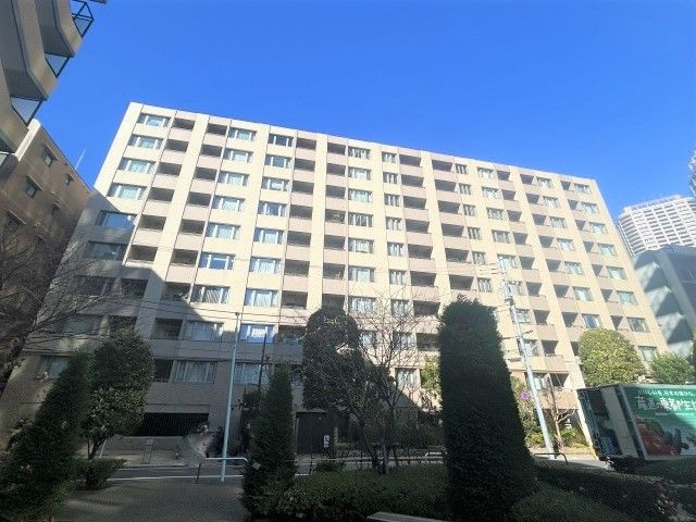 プレミスト佃二丁目