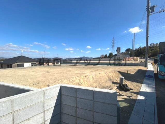 リーブルガーデン富田林市梅の里1丁目の外観