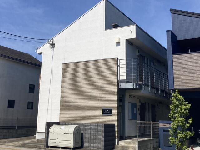 ユーフラット天王台のその他