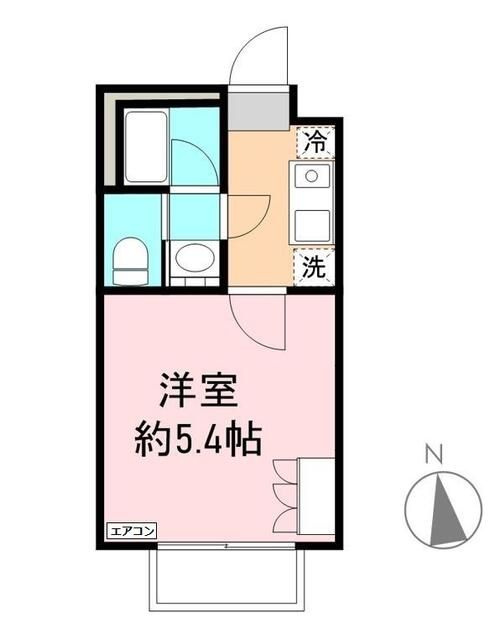 ユーフラット天王台