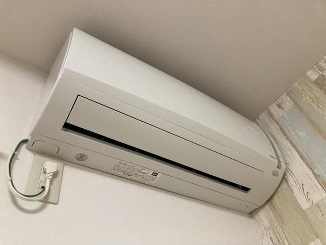 ユーフラット天王台の設備