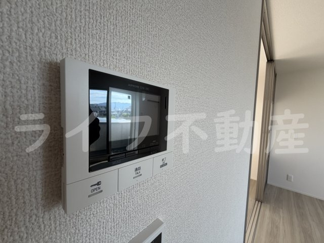 エクシードⅡのセキュリティ
