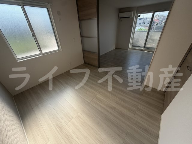 エクシードⅡの内装
