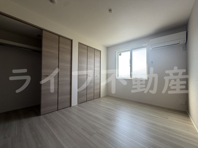 エクシードⅡの内装