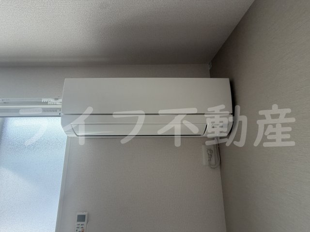 エクシードⅡの設備