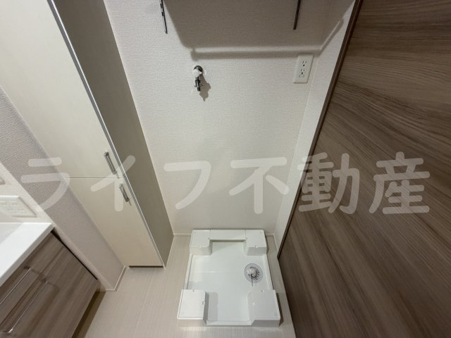エクシードⅡの設備