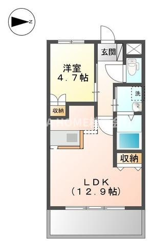 丹波篠山市宇土の賃貸マンション