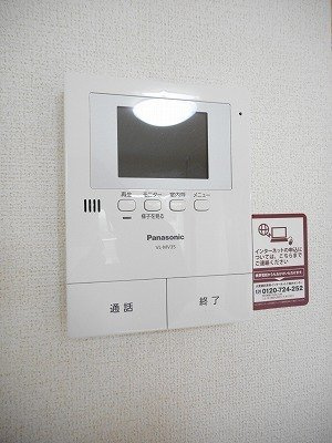 バレーノのセキュリティ