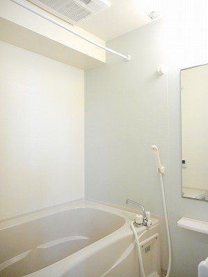 バレーノの浴室|日々の暮らしに欠かせないお風呂です