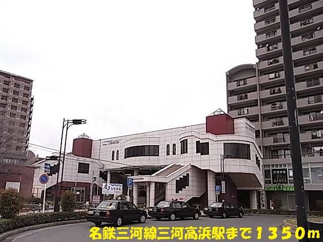 コンコルディア　　刈谷市近郊の賃貸はクラスホームのその他