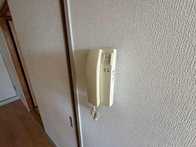 セレノ・ハイム川本のトイレ