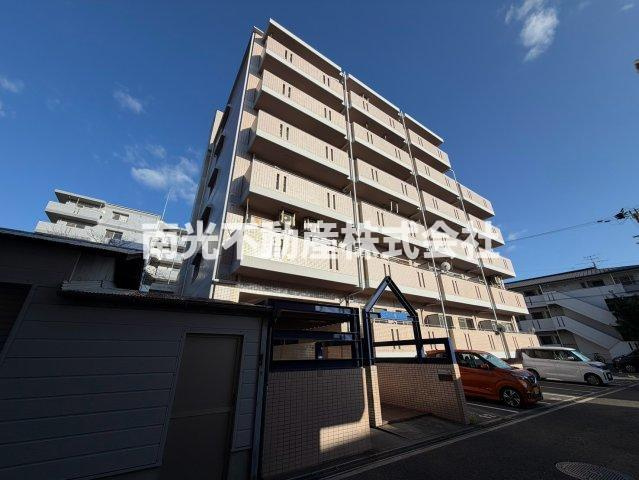 セレノ・ハイム川本
