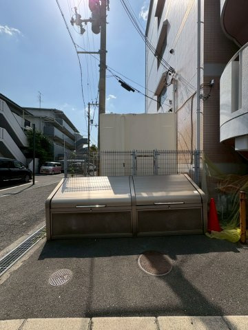 セレノ・ハイム川本のその他共用部分
