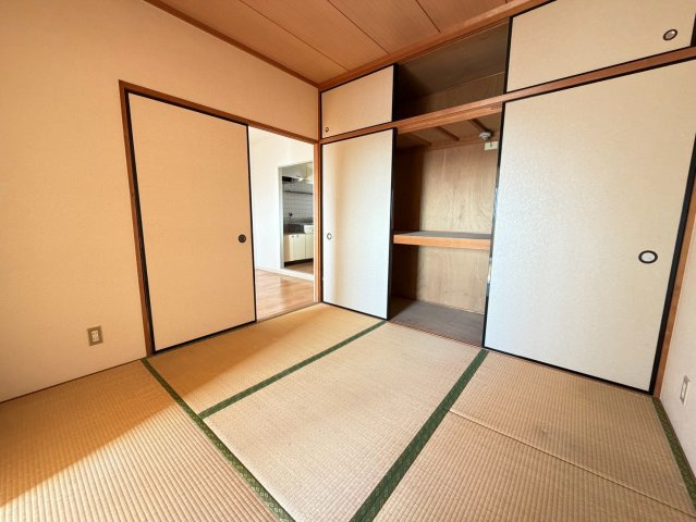 セレノ・ハイム川本のキッチン