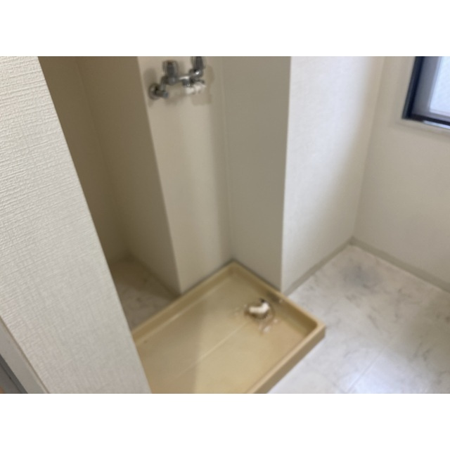 ニュースカイハイツの内装