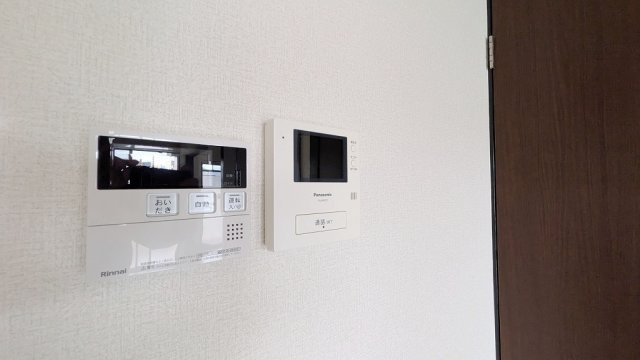 ハイム沖本のセキュリティ