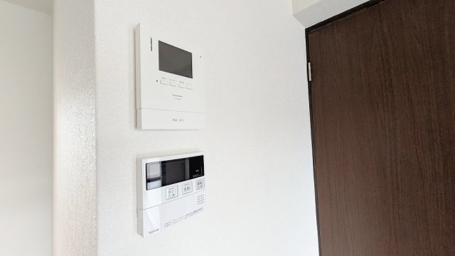 ハイム沖本のセキュリティ
