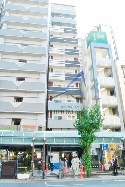 ヴェルステージ蒲田駅前
