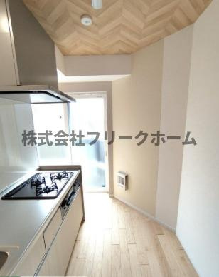桜ハウスのその他